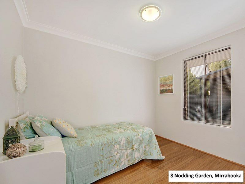 8 Nodding Gardens, Mirrabooka WA 6061