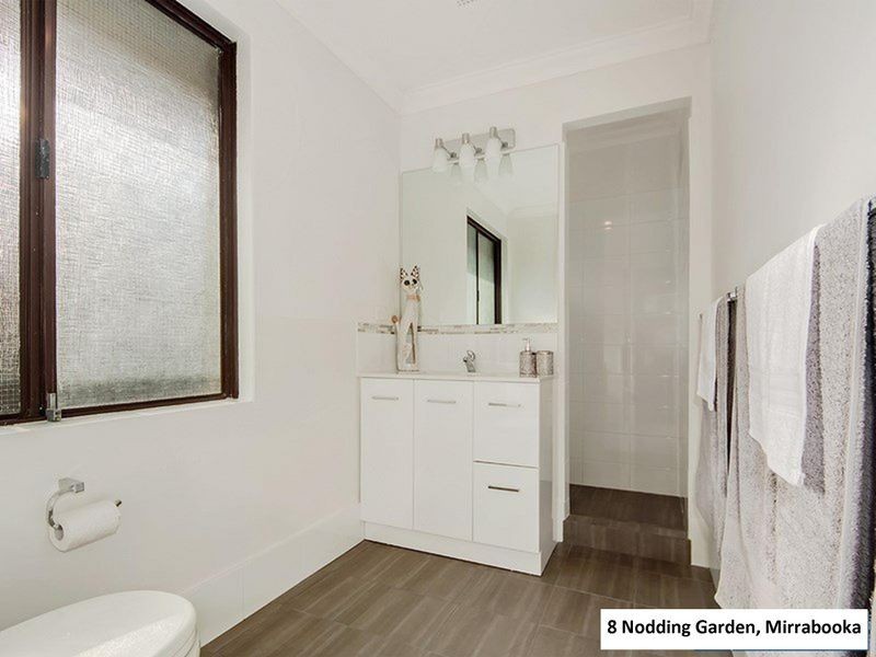 8 Nodding Gardens, Mirrabooka WA 6061