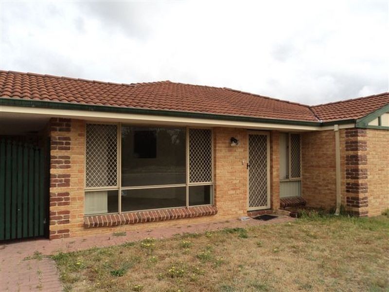 11 Crabtree Street, Alexander Heights WA 6064