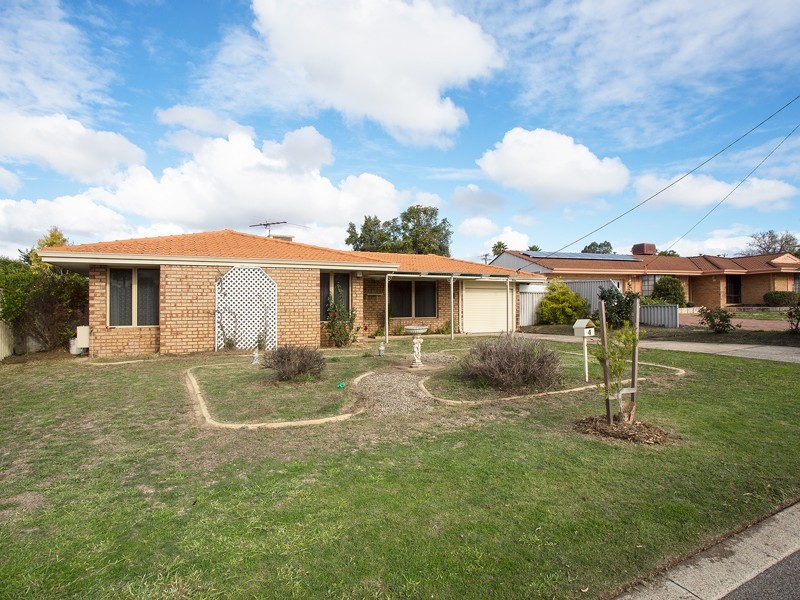 4 Vallack Grove, Mirrabooka WA 6061