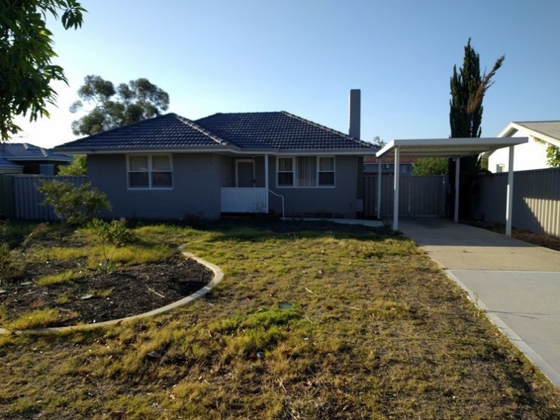 37 Ticehurst Way, Balga WA 6061