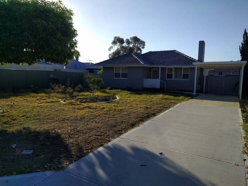 37 Ticehurst Way, Balga WA 6061