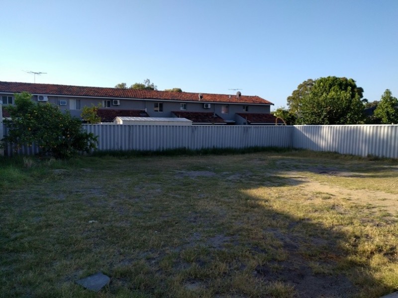37 Ticehurst Way, Balga WA 6061