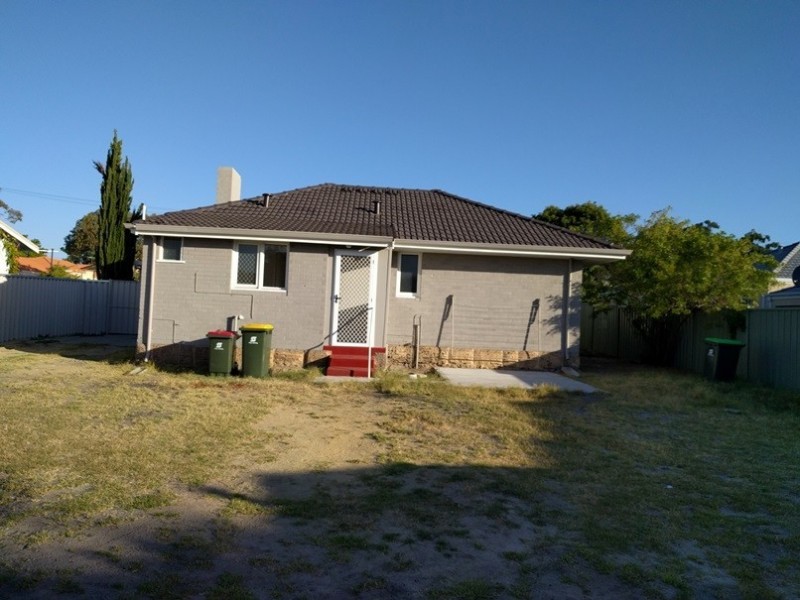 37 Ticehurst Way, Balga WA 6061