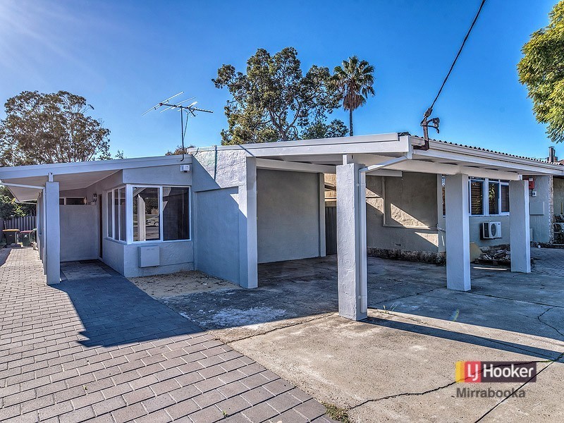 56A Waverley Street, Dianella WA 6059