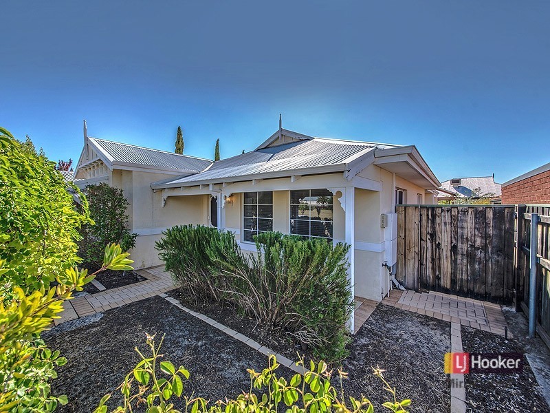 7 Gellibrand Vista, Ellenbrook WA 6069