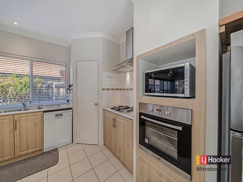 7 Gellibrand Vista, Ellenbrook WA 6069