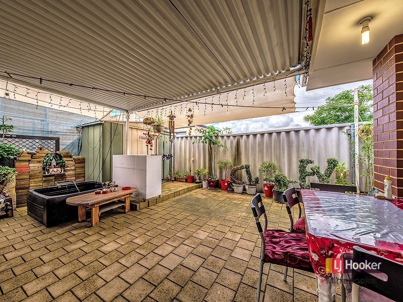 38A Walderton Ave, Balga WA 6061