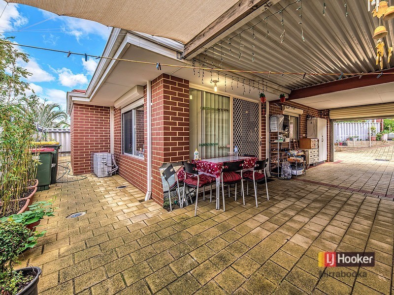 38A Walderton Ave, Balga WA 6061