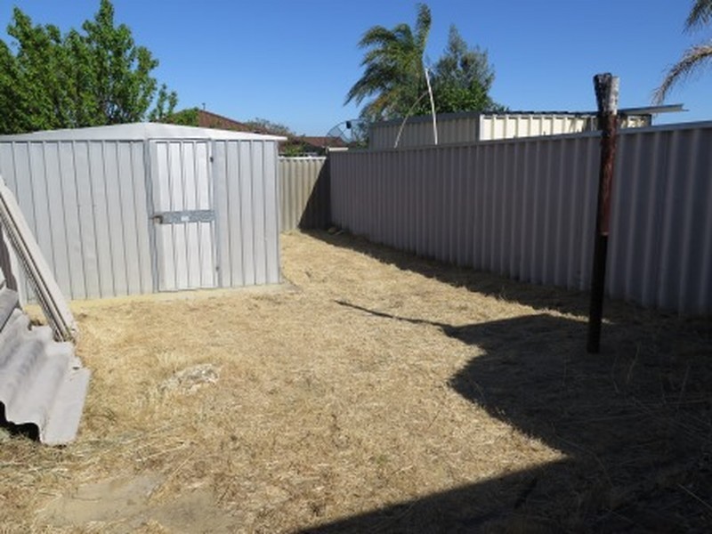 18 Allspice Vista, Mirrabooka WA 6061