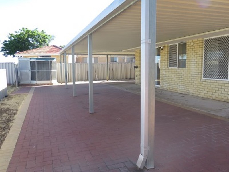 18 Allspice Vista, Mirrabooka WA 6061