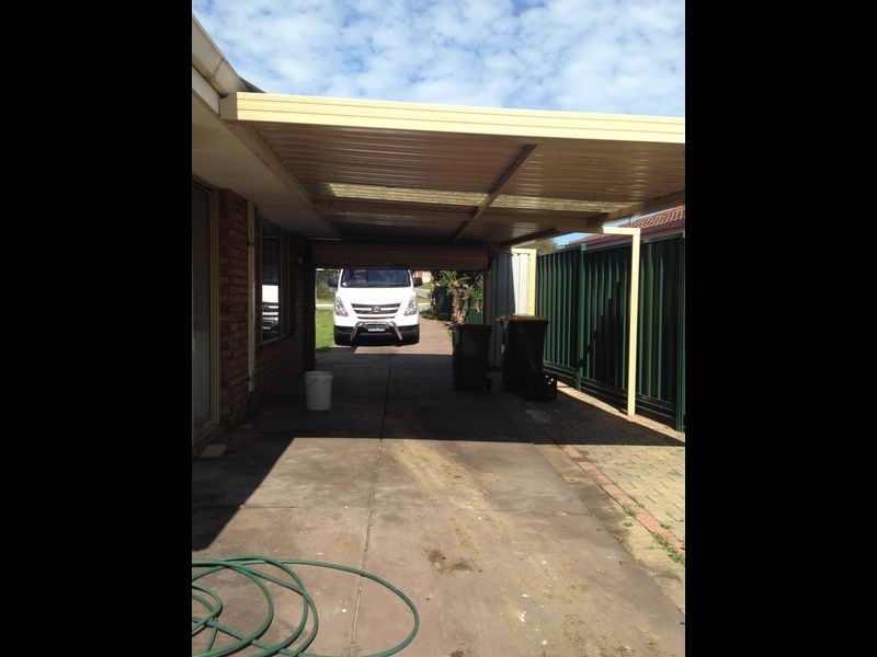 25 Lambourne Retreat, Mirrabooka WA 6061