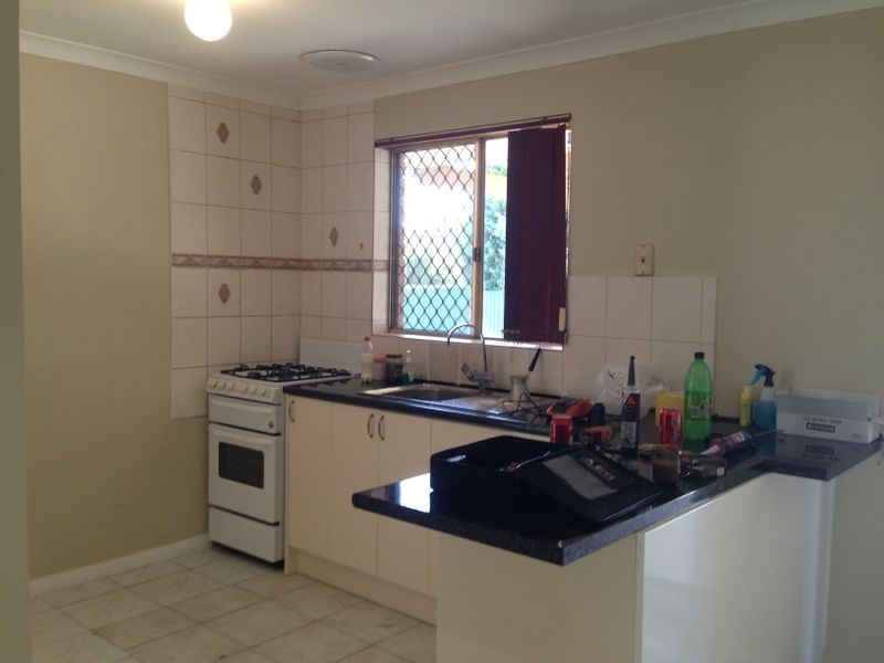 25 Lambourne Retreat, Mirrabooka WA 6061