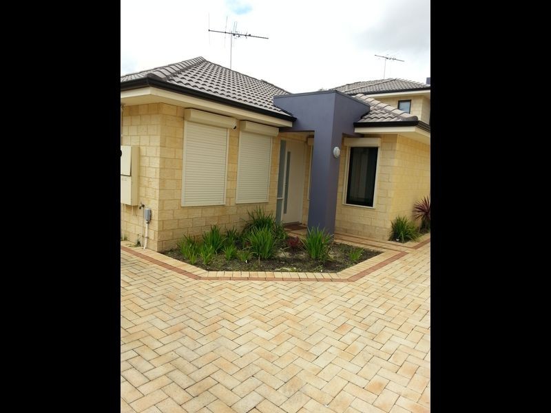 47b Eastdene Circle, Nollamara WA 6061