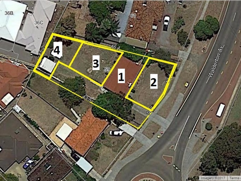 59 Walderton Avenue, Balga WA 6061