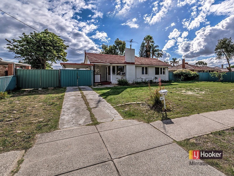 59 Walderton Avenue, Balga WA 6061
