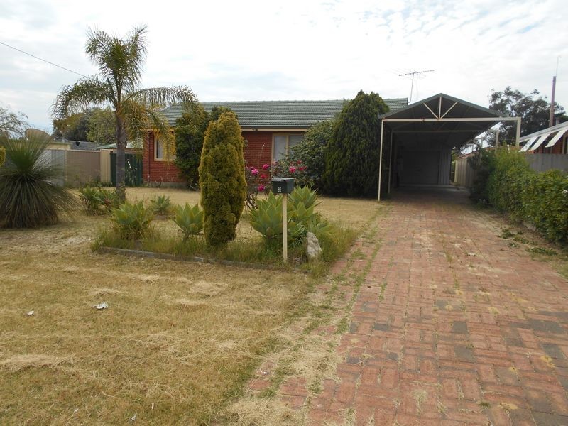 3 Keeley Way, Girrawheen WA 6064