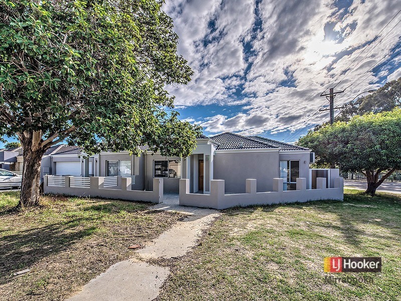 1 Rogate St, Balga WA 6061