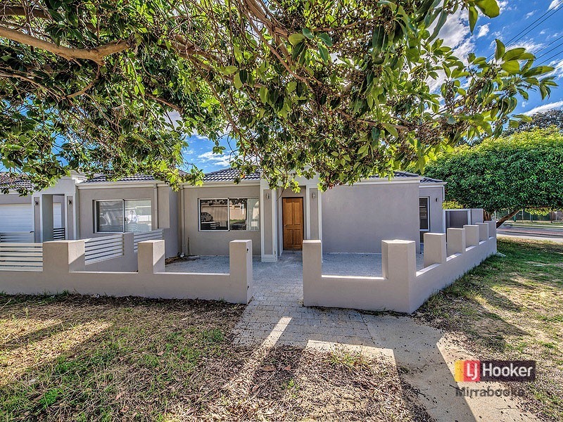 1 Rogate St, Balga WA 6061