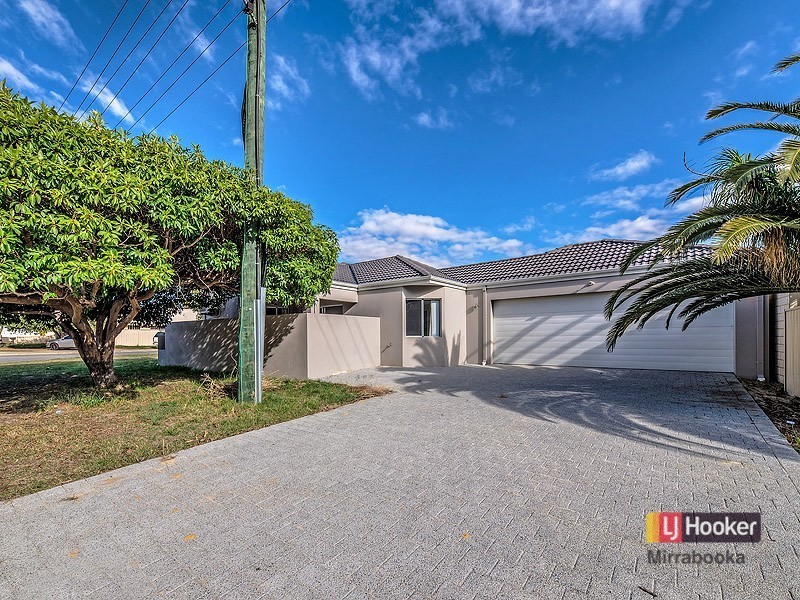 1 Rogate St, Balga WA 6061