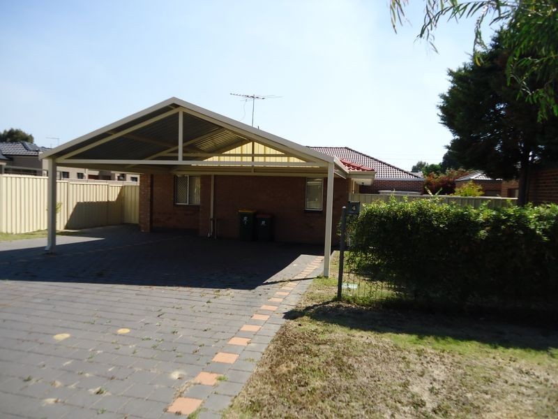 4 Gibb Crescent, Westminster WA 6061