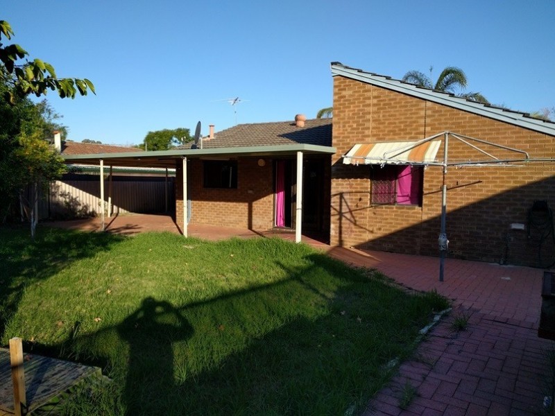 23 Germain Way, Lockridge WA 6054