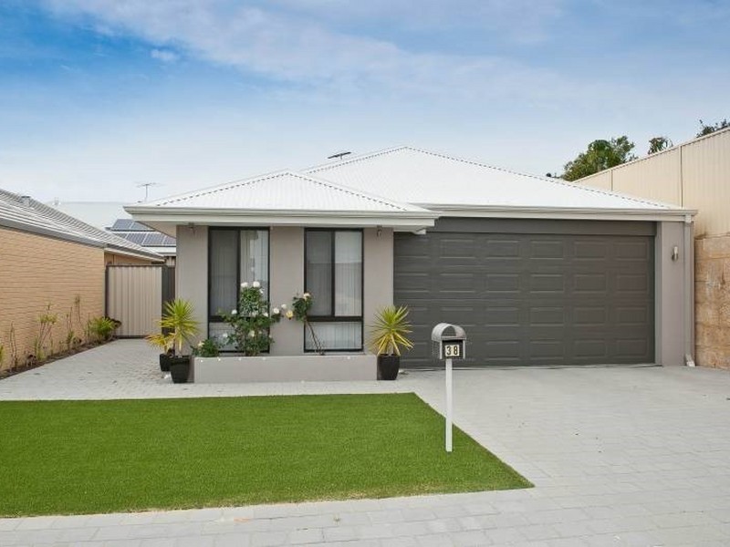 38 Graceland Avenue, Landsdale WA 6065