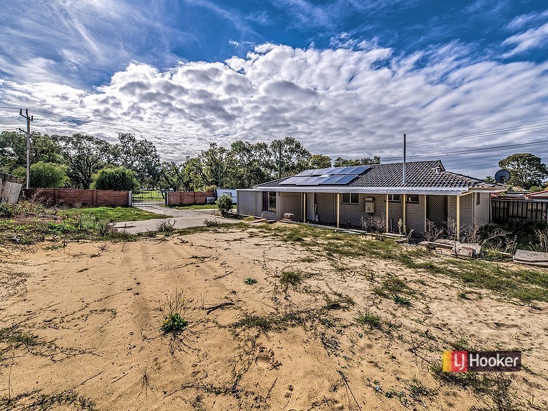 1 Brinckley Crescent, Koondoola WA 6064