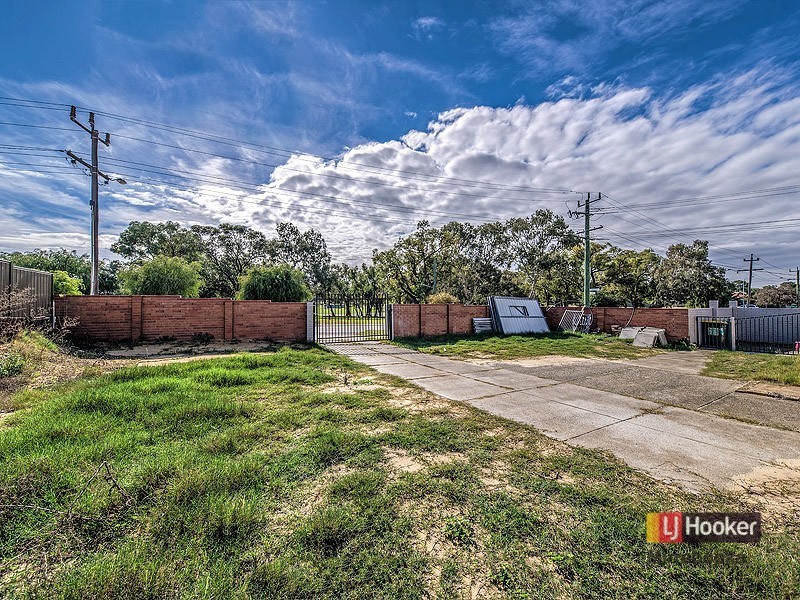 1 Brinckley Crescent, Koondoola WA 6064