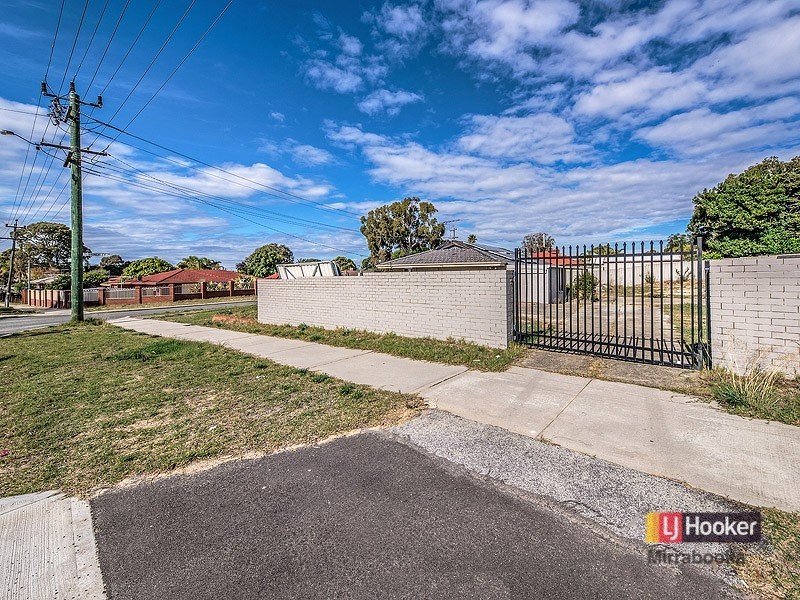 1 Brinckley Crescent, Koondoola WA 6064