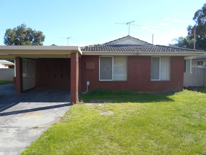 19 Astral Avenue, Carlisle WA 6101