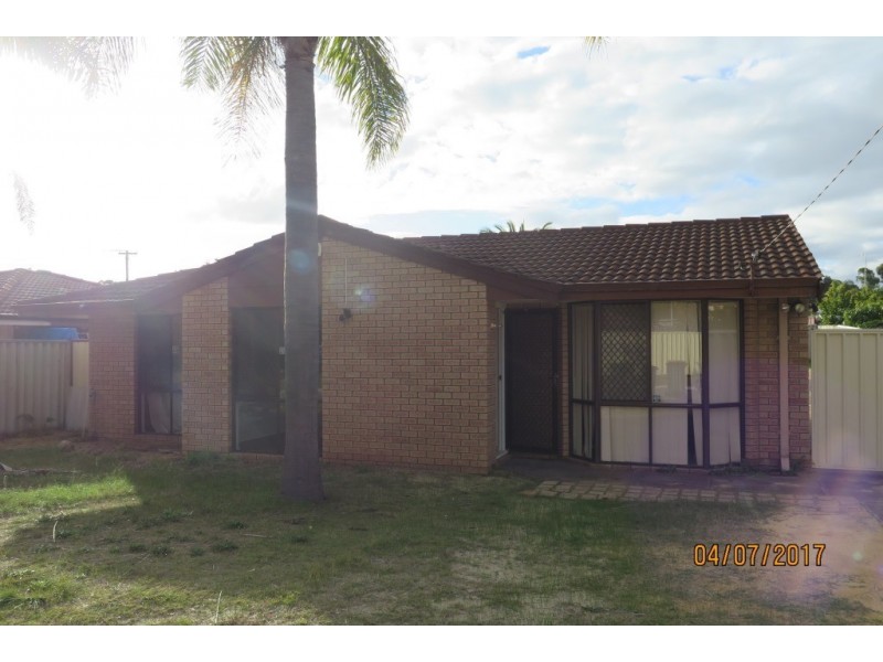 20 Mottlecah Way, Mirrabooka WA 6061