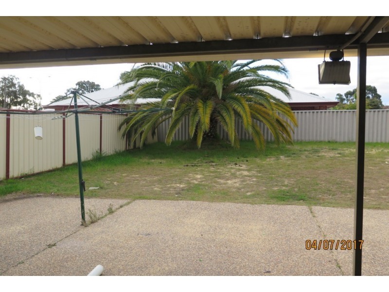 20 Mottlecah Way, Mirrabooka WA 6061