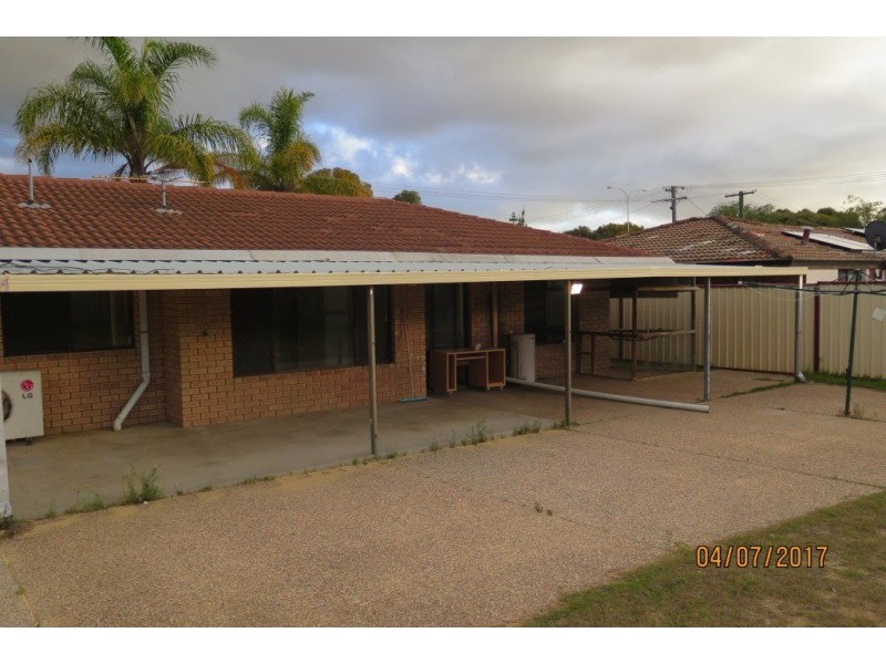 20 Mottlecah Way, Mirrabooka WA 6061