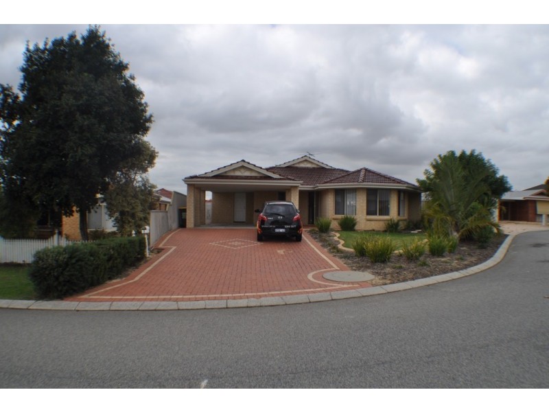 7 Pumice Place, Alexander Heights WA 6064