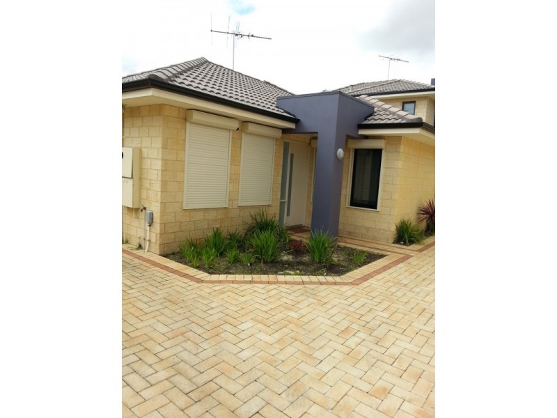 47B Eastdene Circle, Nollamara WA 6061