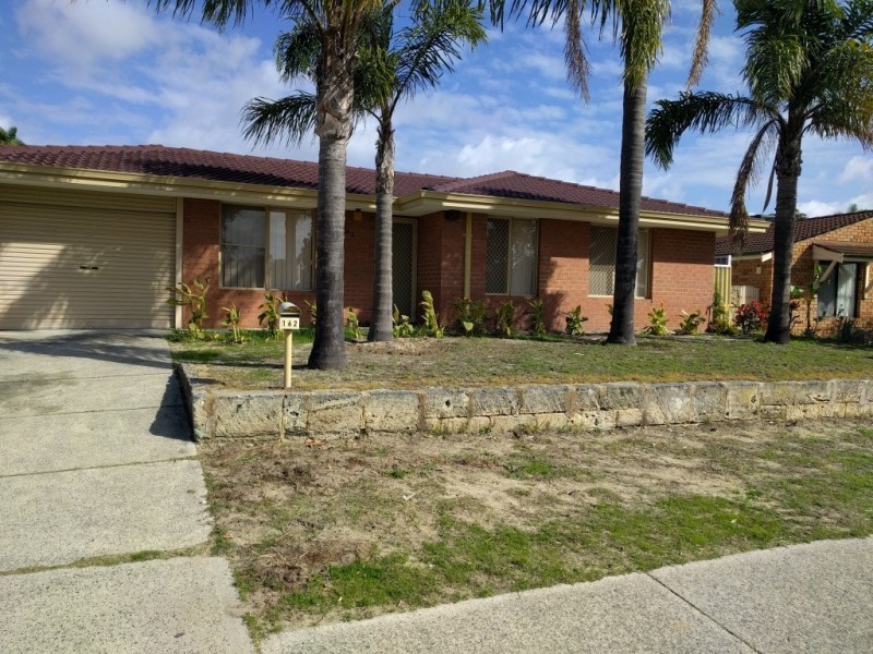 162 Illawara Crescent, Ballajura WA 6066