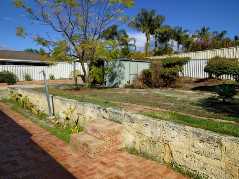 162 Illawara Crescent, Ballajura WA 6066