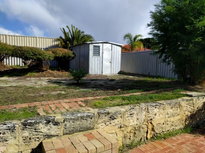 162 Illawara Crescent, Ballajura WA 6066