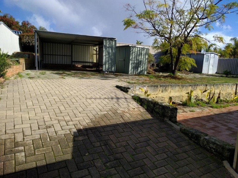 162 Illawara Crescent, Ballajura WA 6066