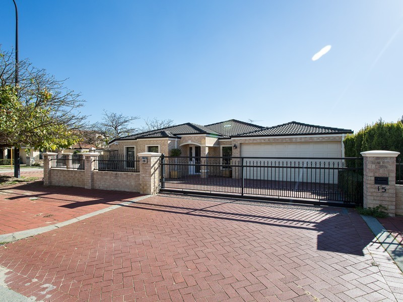 15 Lancely Way, Mirrabooka WA 6061