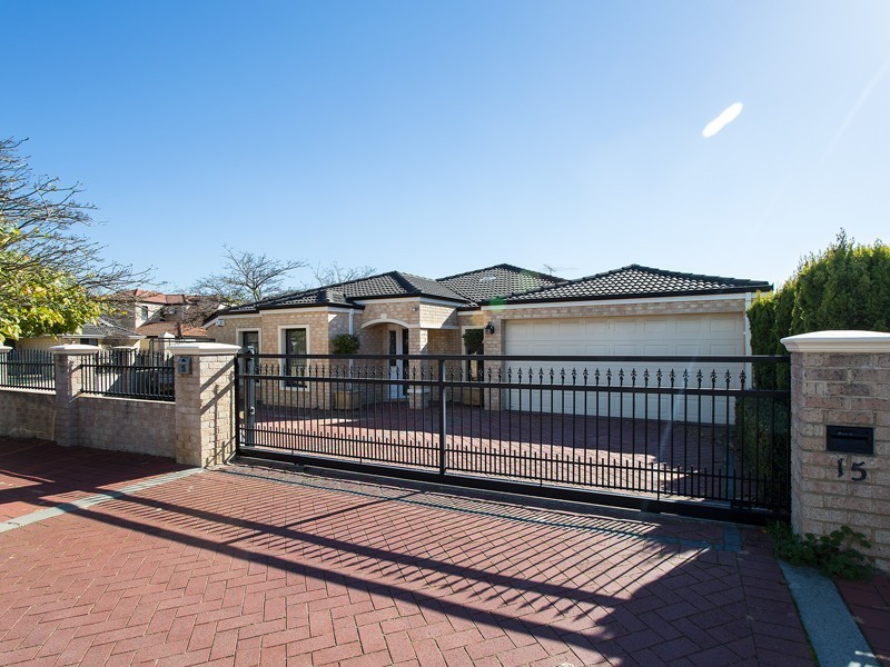 15 Lancely Way, Mirrabooka WA 6061