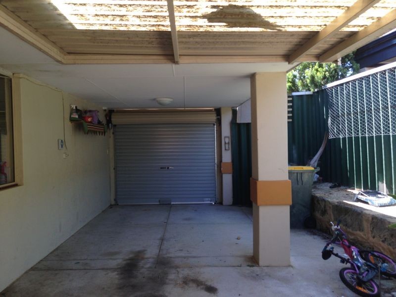 4 Benia Rise, Alexander Heights WA 6064