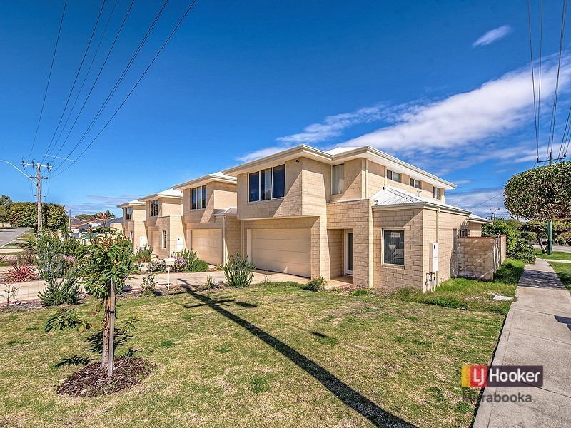 31 Maltarra Street, Nollamara WA 6061