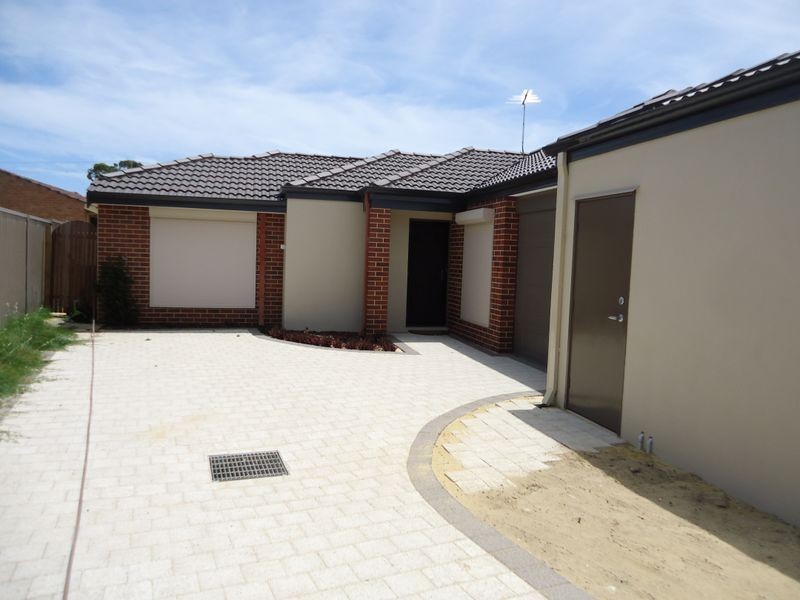 4A Gibb Crescent, Westminster WA 6061