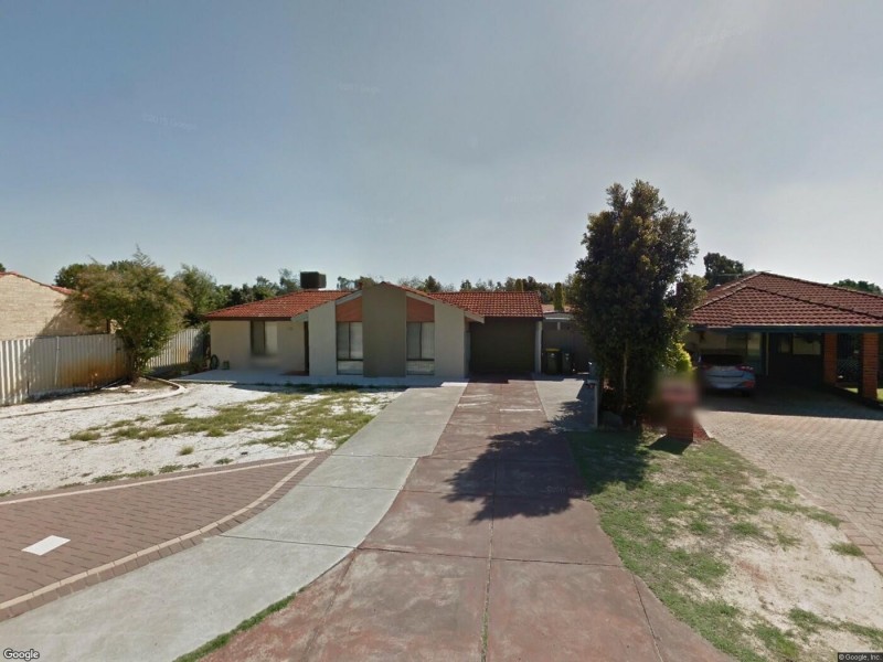 5 Euston Place, Alexander Heights WA 6064