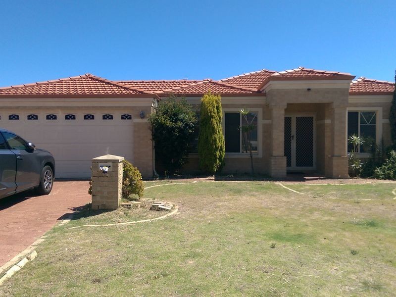 12 Erebus Court, Alexander Heights WA 6064