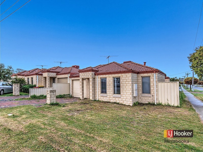 2A Hemsey Street, Balga WA 6061