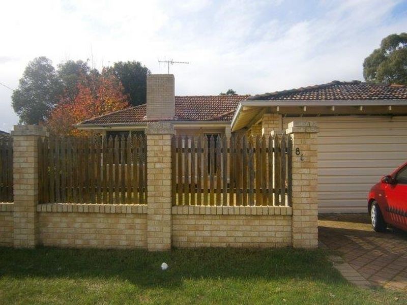 86 Finchley Crescent, Balga WA 6061