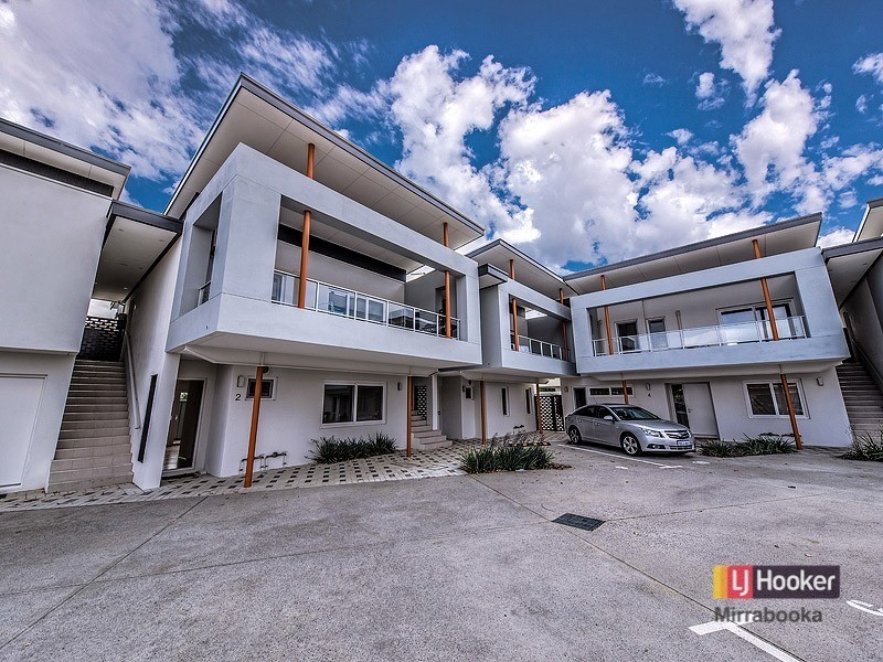 9/14 & 2/14 Vincent Ave, Westminster WA 6061